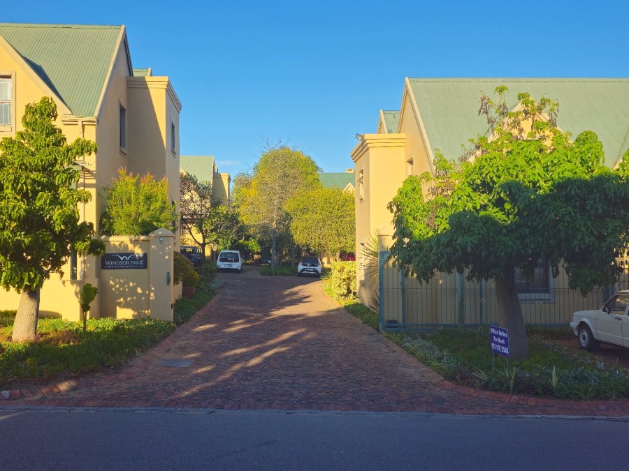 To Let commercial Property for Rent in Dormehls Drift Western Cape